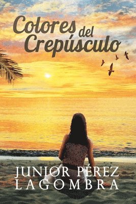 Colores del Crepúsculo