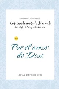 bokomslag Por el amor de Dios