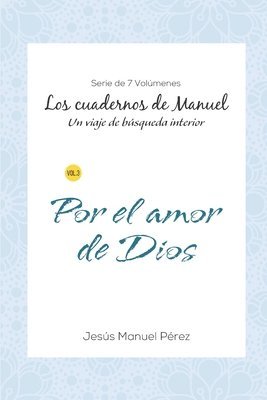 bokomslag Por el amor de Dios