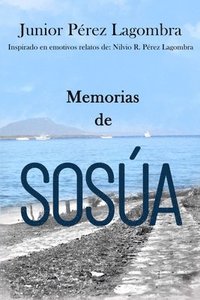 bokomslag Memorias de Sosa