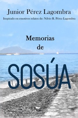 bokomslag Memorias de Sosa