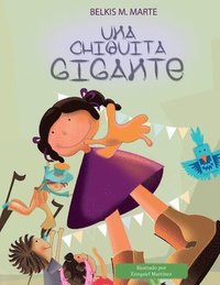 bokomslag Chiquita Gigante