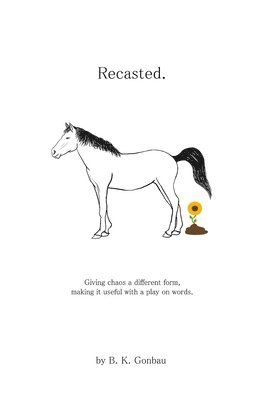 Recasted: Giving chaos a different form, making it useful with a play on words