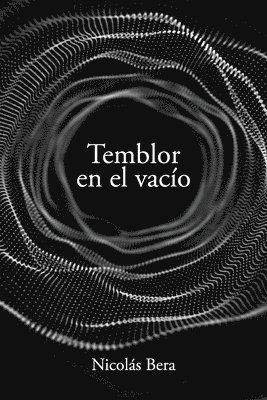 José Mármol - Temblor en el vacío, Häftad