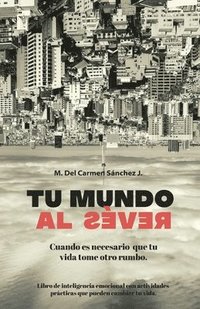 bokomslag Tu Mundo Al Revés