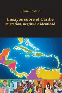 bokomslag Ensayos sobre el Caribe