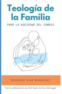 bokomslag Teologia de la Familia
