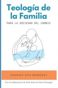 bokomslag Teología de la Familia
