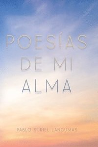 bokomslag Poesas de Mi Alma