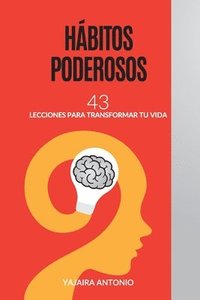 bokomslag Hábitos Poderosos