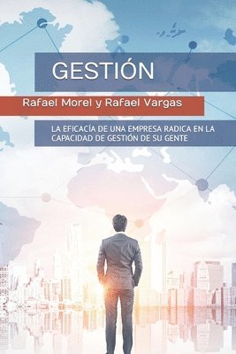 bokomslag Gestión
