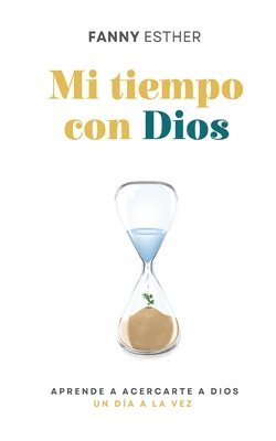 Mi tiempo con Dios