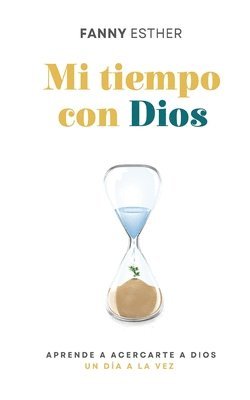 Mi tiempo con Dios 1