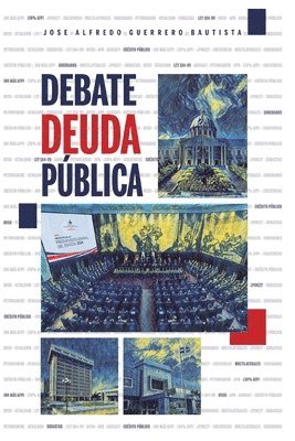 bokomslag Debate Deuda Pblica