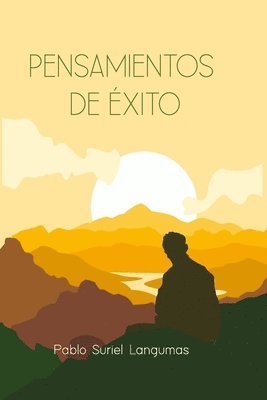 Pensamientos de xito 1