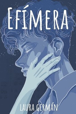 Laura German - Efimera, Häftad