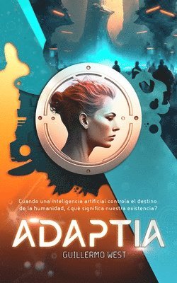 Guillermo West - Adaptia, Häftad