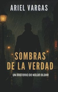 bokomslag Sombras de la Verdad