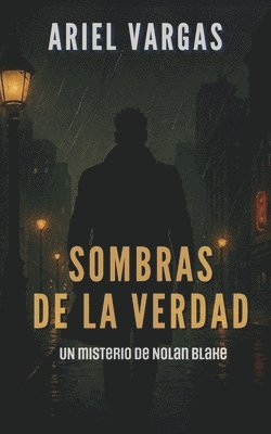 bokomslag Sombras de la Verdad