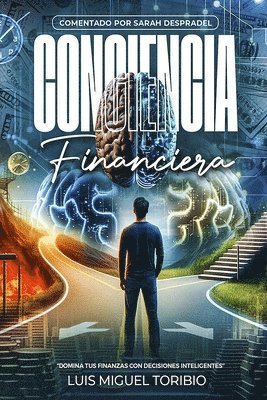 bokomslag Conciencia Financiera