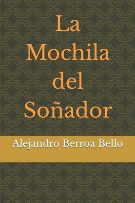 Mochila del Soñador