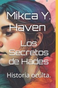 bokomslag Secretos de Hades