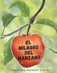 bokomslag El milagro del manzano