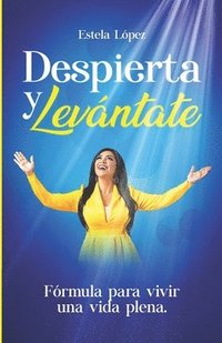 bokomslag Despierta y levántate