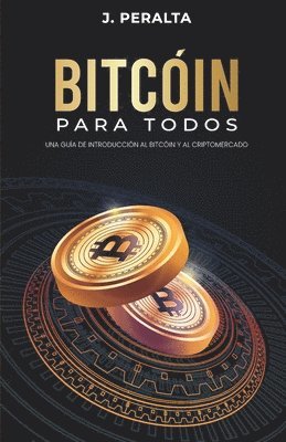 bokomslag Bitcoin para todos