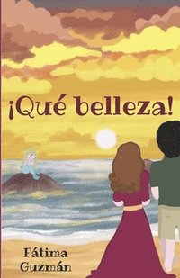 bokomslag ¡Qué belleza!