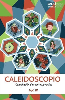 Caleidoscopio 1