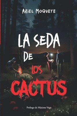 La seda de los cactus 1