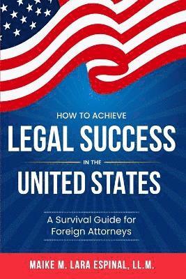 How to Achieve Legal Success in the United States 1