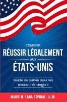 Comment russir lgalement aux tats-Unis 1