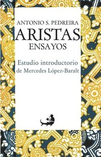 bokomslag Aristas: Ensayos