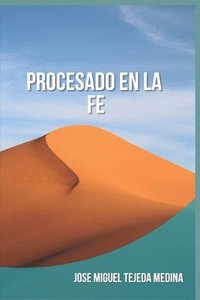 bokomslag Procesado En La Fe