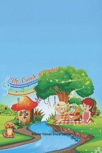 bokomslag Cuento de Hadas