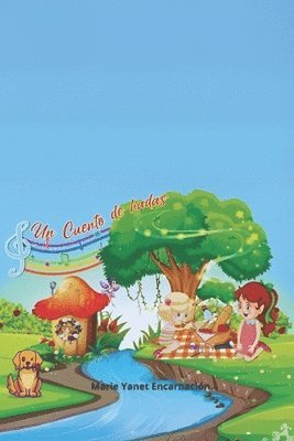 bokomslag Cuento de Hadas