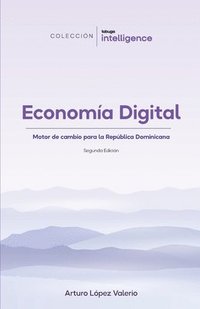 bokomslag Economia Digital