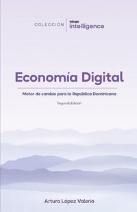 bokomslag Economía Digital