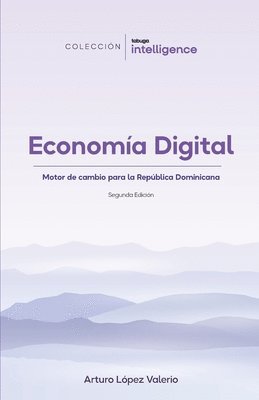 bokomslag Economía Digital