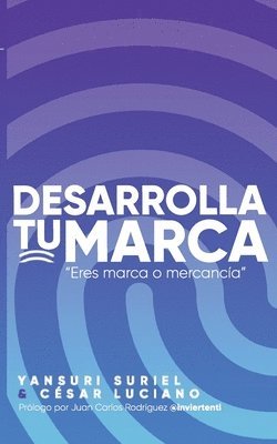 Desarrolla Tu Marca 1