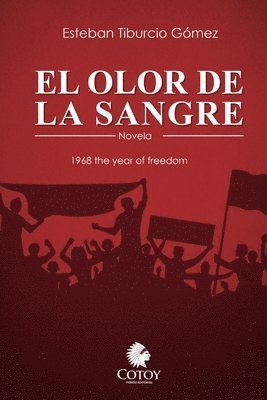 Olor de la Sangre