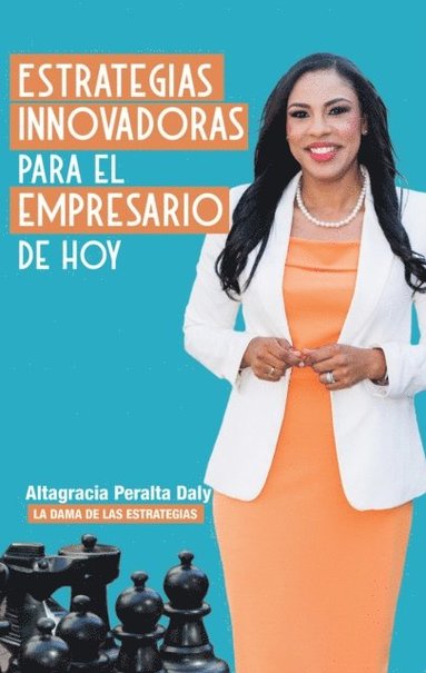 bokomslag Estrategias Innovadoras para el Empresario de hoy