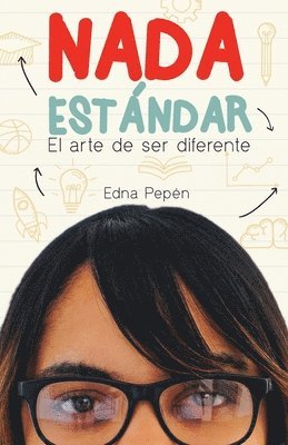 bokomslag NADA Estandar: El arte de ser diferente