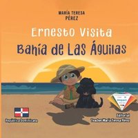 bokomslag Ernesto Visita Baha de Las guilas