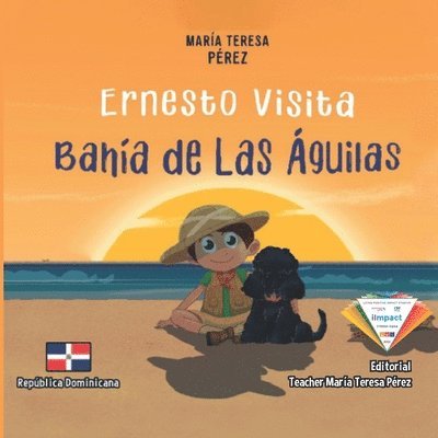 Ernesto Visita Baha de Las guilas 1
