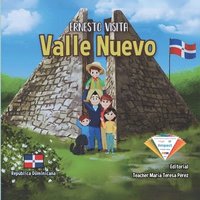 bokomslag Ernesto Visita Valle Nuevo