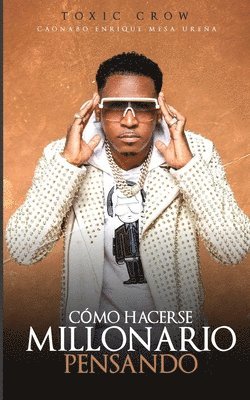 Nuevas Tierras Ediciones, Mary Perez - Cómo Hacerse Millonario Pensando, Häftad