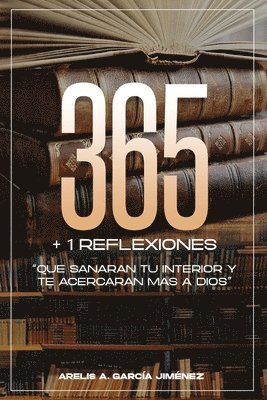 365 + 1 Reflexiones 1